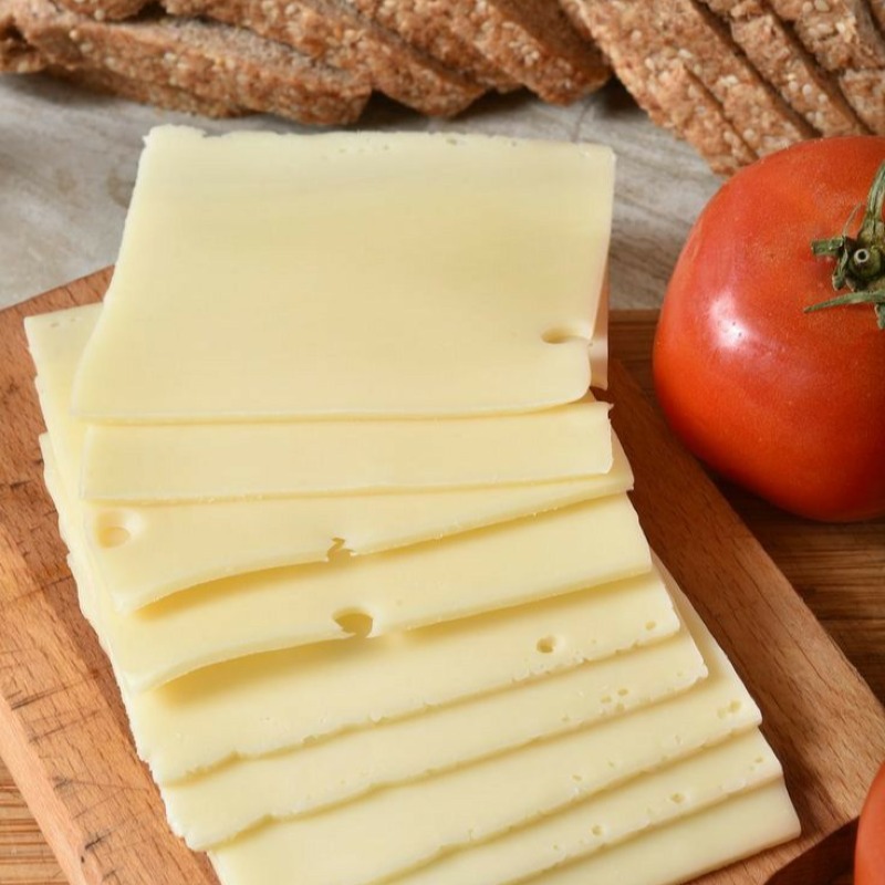 EXTRA KAŞAR PEYNİRİ