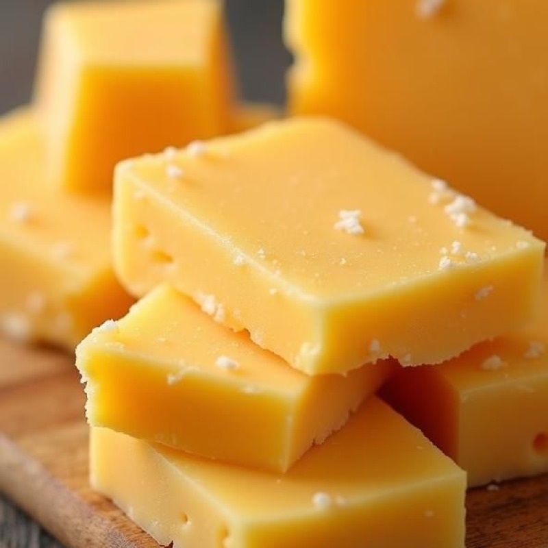 EXTRA CHEDDAR PEYNİRİ