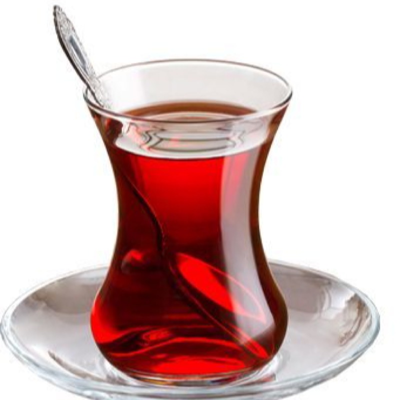 TÜRK ÇAYI 