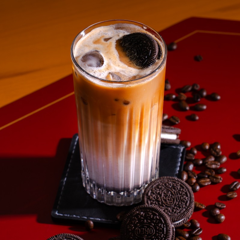 OREO LATTE