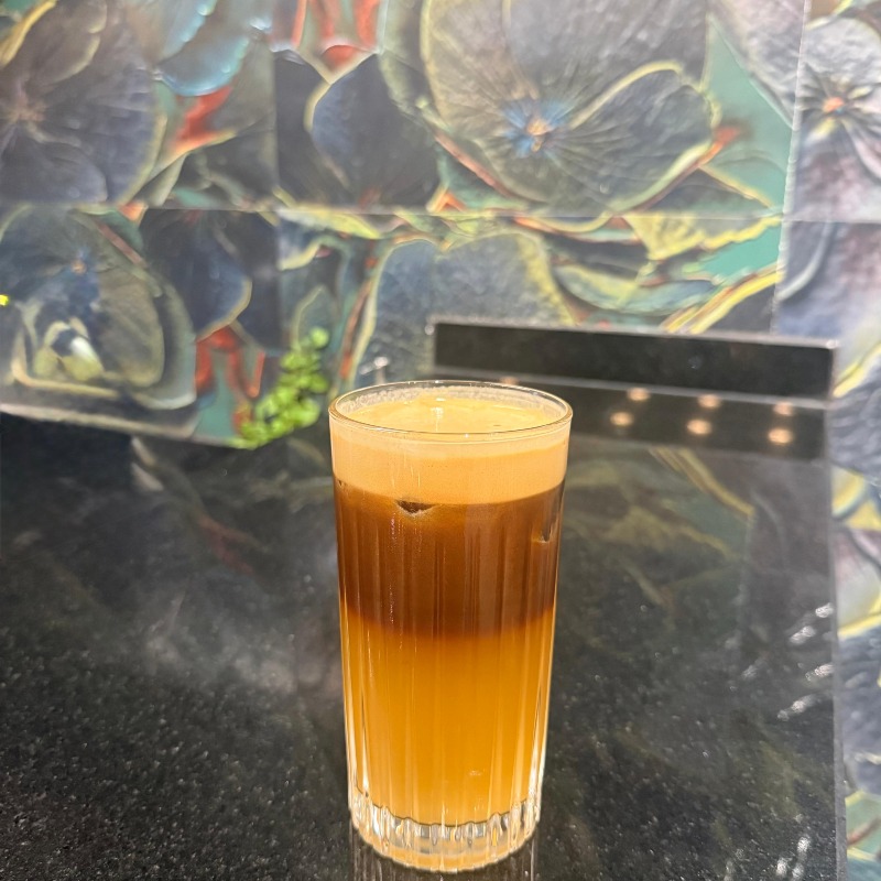 COCONAT REDBUL ESPRESSO