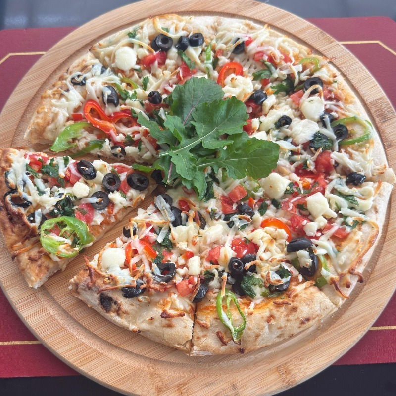 AKDENİZ PİZZA