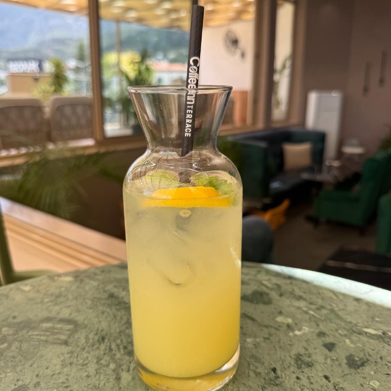 LEMONADE