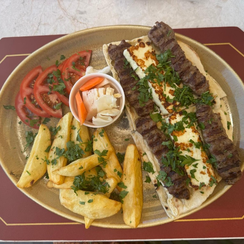 BİDDA BADADEZ
