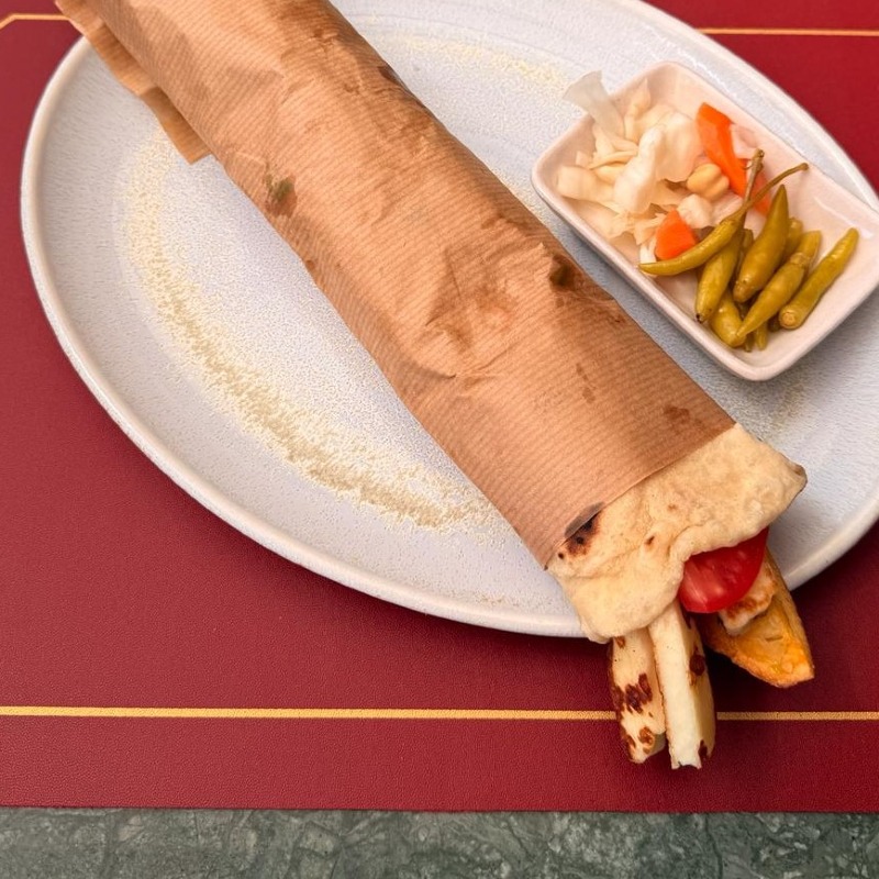 HELLİMLİ BİDDA