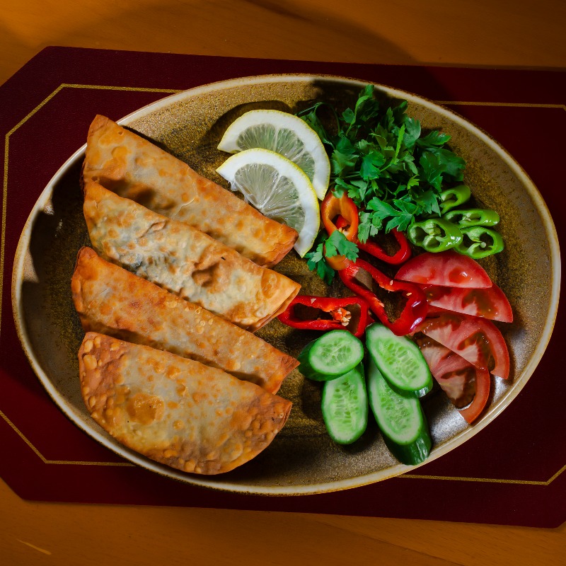 PEYNİRLİ Çİ BÖREK